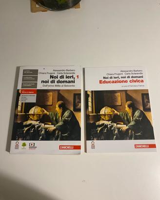 Noi di ieri noi di domani(1)