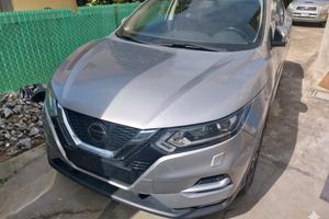 Nissan Qashqai J11 N-Connecta  Full Optional  2018