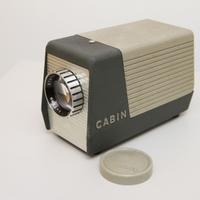 PROIETTORE DIAPOSITIVE