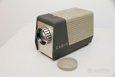 PROIETTORE DIAPOSITIVE