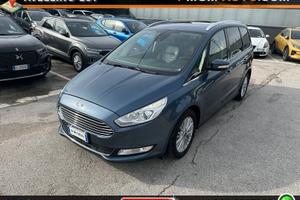 Ford Galaxy 2.0 EcoBlue 150 CV Automatico Titanium