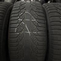 gomme usate 2054517 Winter KLEBER - Krisyalp