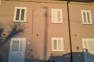 Terratetto indipendente con terreno