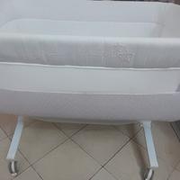 Culla Next to me cam