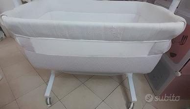 Culla Next to me cam