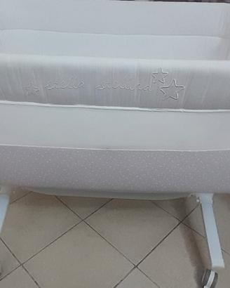 Culla Next to me cam