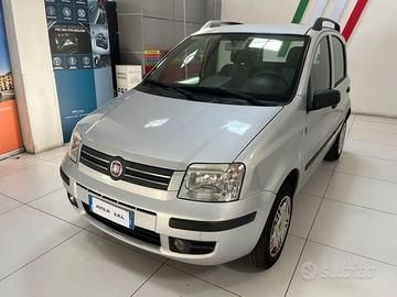 FIAT Panda 1.2 natural power Dynamic