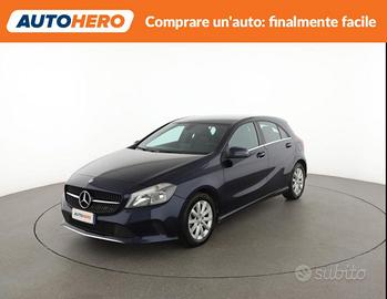 MERCEDES-BENZ A 180 KX37241