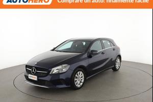 MERCEDES-BENZ A 180 KX37241