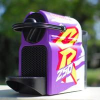 Nespresso inissia cr250 anni 80/90