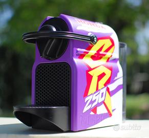 Nespresso inissia cr250 anni 80/90