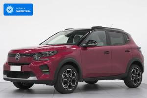 Citroën C3 1.2 PureTech Turbo Max 100CV