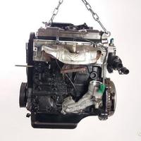 PBL235 Motore Citroen Xsara Picasso 1.6 NFV 99/10