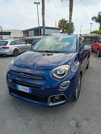 Fiat 500X SPORT HIBRID