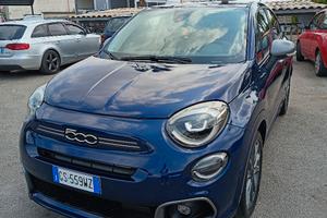 Fiat 500X SPORT HIBRID