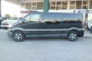 Opel Vivaro 2.0 diesel 90cv Passo Lungo