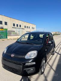 Fiat Panda 1.2 benzina