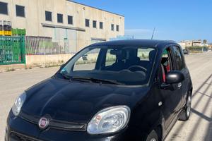 Fiat Panda 1.2 benzina