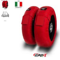 termocoperte 12" scoter pitbike della CAPIT