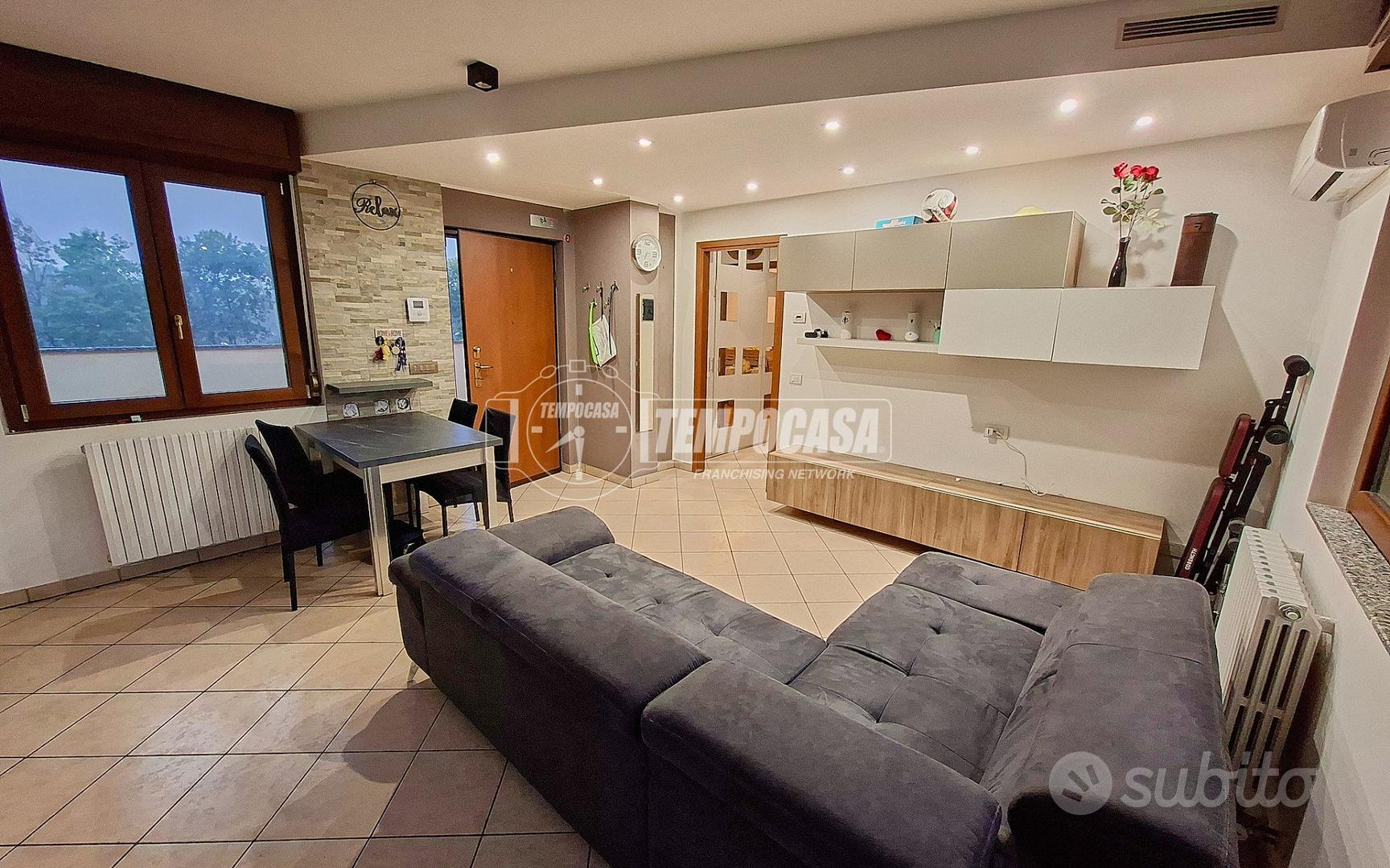 Appartamento – Cesate, Resegone-San Primo - Altro