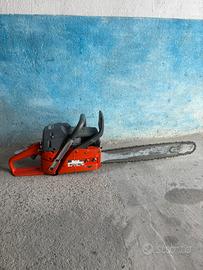 Motosega oleomac 962