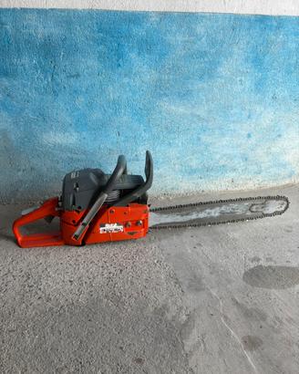 Motosega oleomac 962