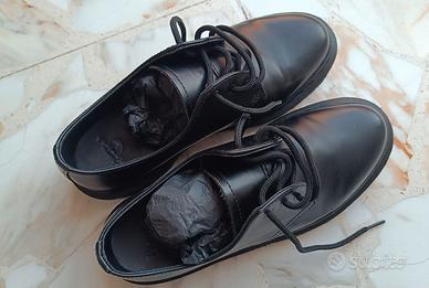Scarpe Dr. Martens Oxford 1461; Uomo taglia EU 41