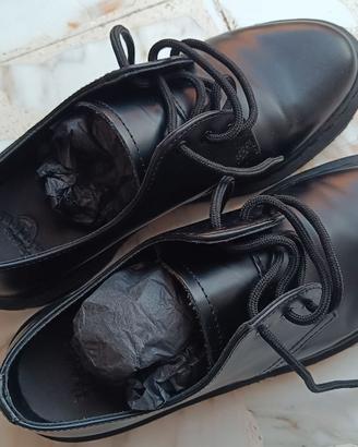 Scarpe Dr. Martens Oxford 1461; Uomo taglia EU 41