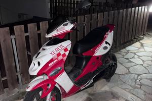 Phantom Firefox f15 Ducati