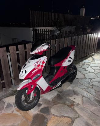 Malaguti f15 Ducati