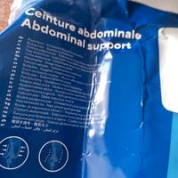 cintura addominale post operazione 