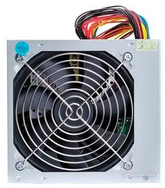 ITEK ENERGY 500-NBS500 ALIMENTATORE