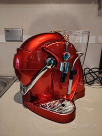 Macchina caffè cappuccino Caffè Italy 