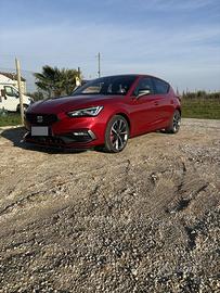 Seat Leon FR 2021 1.5 Etsi 150cv DSG