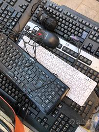Tastiere PC