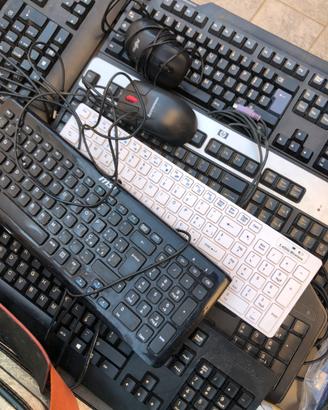 Tastiere PC