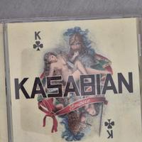 Kasabian - album empire