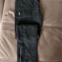 2 Paia di Pantaloni/Jeans Daniele Alessandrini T46