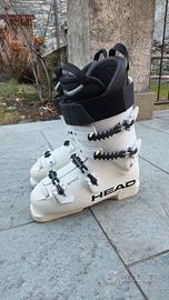 Head Raptor 120 rs 26,5cm