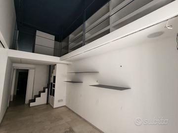 Locale ristrutturato nel cuore del centro storico