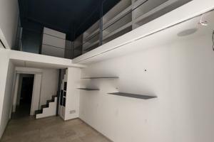 Locale ristrutturato nel cuore del centro storico