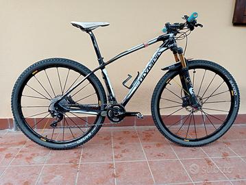 MTB Olympia CLX twenty niner