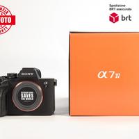Sony A7 IV