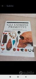 Gli uomini primitivi