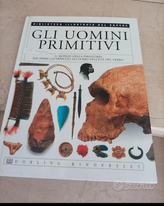 Gli uomini primitivi
