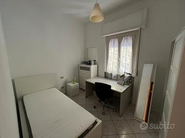 Stanze studentesse Via Pescara Chieti Scalo