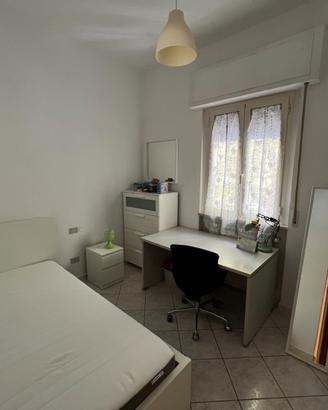 Stanze studentesse Via Pescara Chieti Scalo