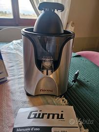 Spremiagrumi elettrico Girmi