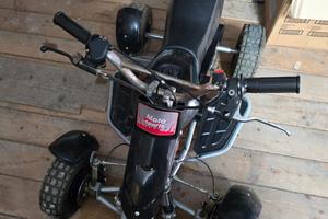 Mini quad 50cc