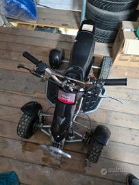 Mini quad 50cc